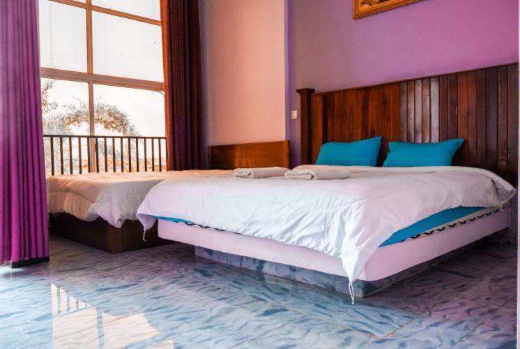 The Vibe Guesthouse Kampot Exterior photo
