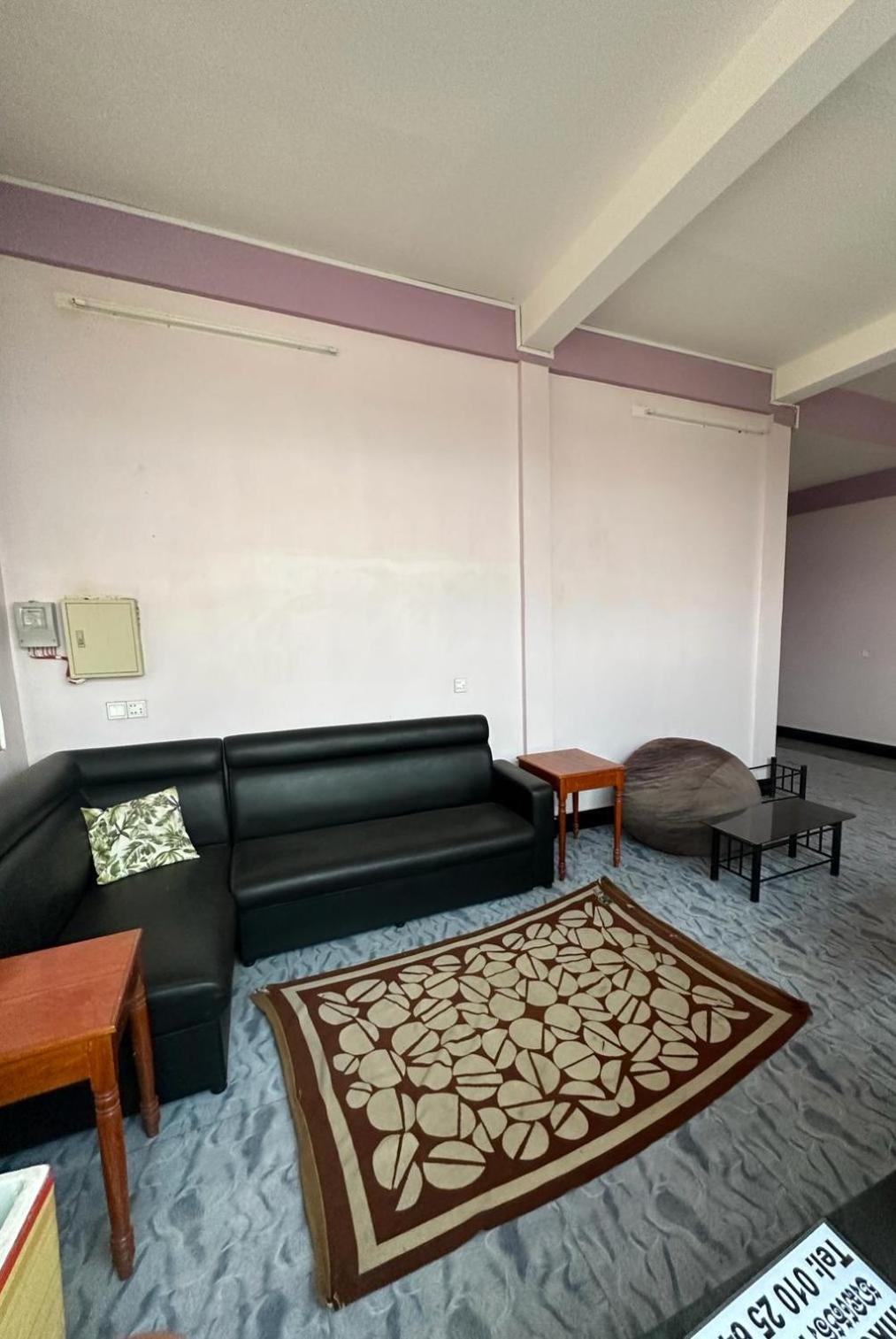The Vibe Guesthouse Kampot Exterior photo
